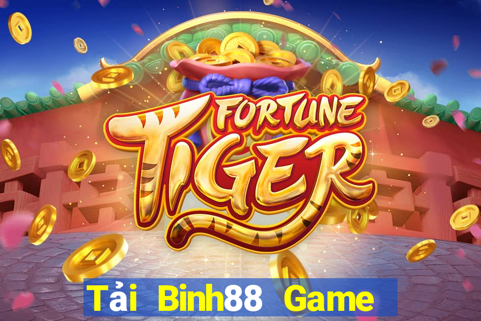 Tải Binh88 Game Bài 99