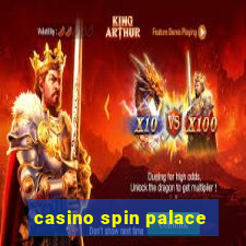 casino spin palace