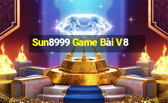 Sun8999 Game Bài V8