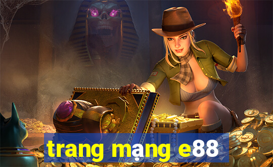 trang mạng e88