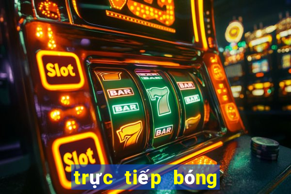 trực tiếp bóng đá k ns