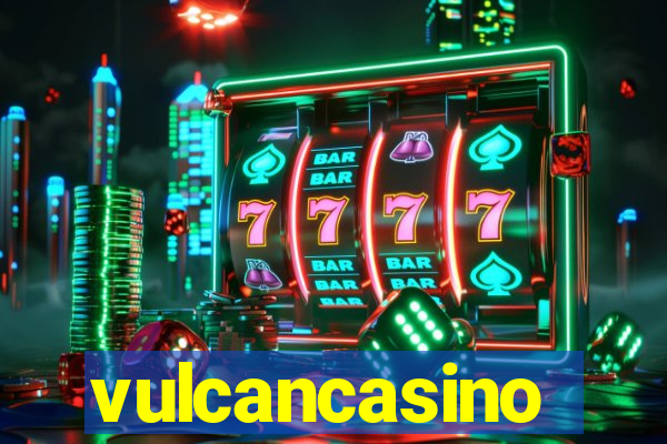 vulcancasino