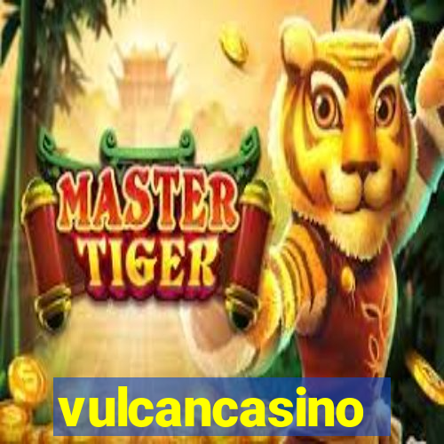 vulcancasino