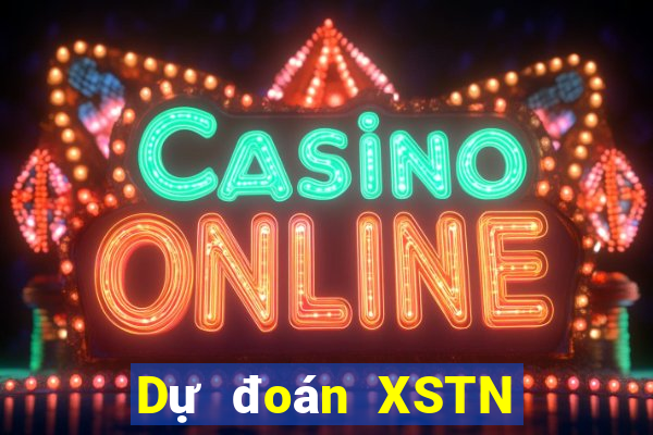 Dự đoán XSTN ngày 29