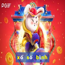 xổ số bình phước ngày 21 tháng 10