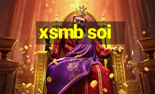 xsmb soi