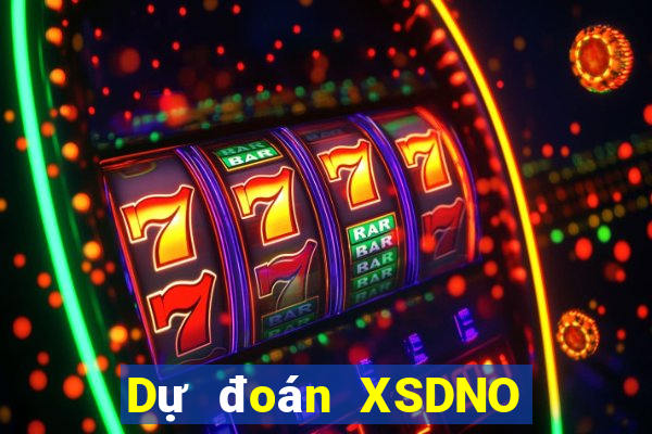 Dự đoán XSDNO ngày 30