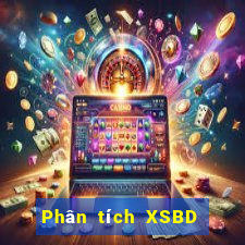 Phân tích XSBD ngày 18