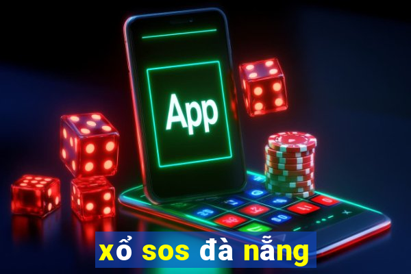 xổ sos đà nẵng