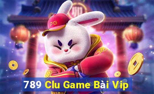 789 Clu Game Bài Vip