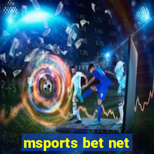 msports bet net