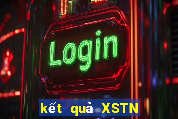 kết quả XSTN ngày 23