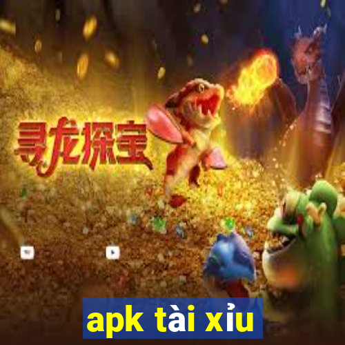 apk tài xỉu