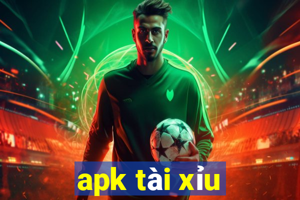 apk tài xỉu