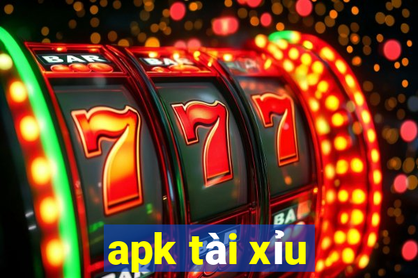 apk tài xỉu