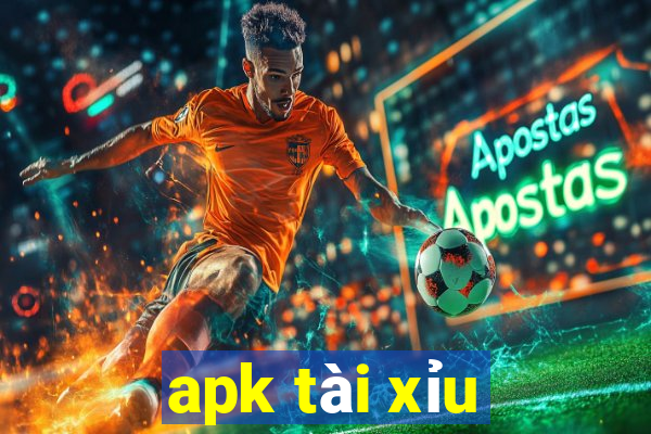 apk tài xỉu