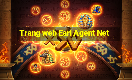 Trang web Earl Agent Net