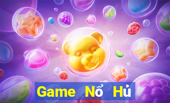 Game Nổ Hủ Game Bài 3 Cây