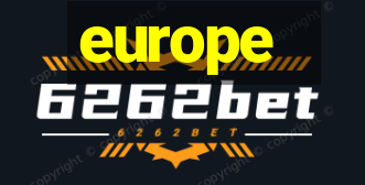 europe