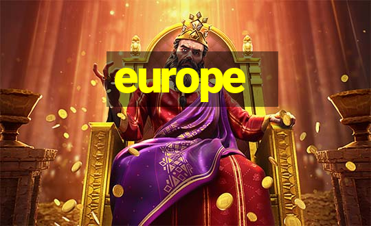 europe