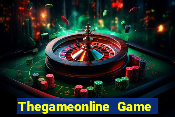 Thegameonline Game Bài Offline Cho Pc