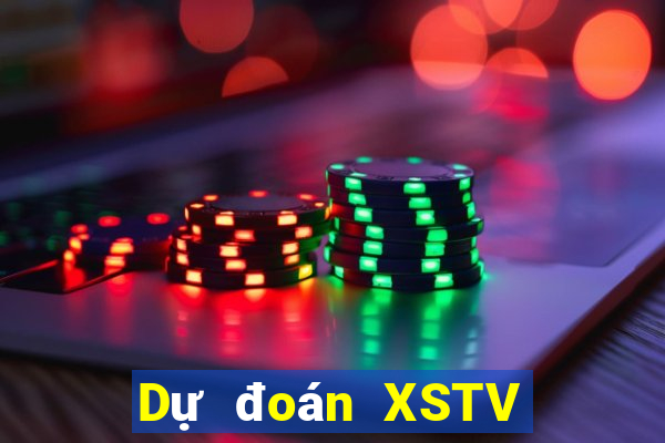 Dự đoán XSTV ngày 11