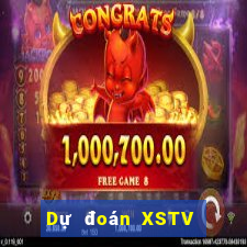 Dự đoán XSTV ngày 11