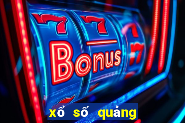 xổ số quảng trị ngày 24 tháng 3