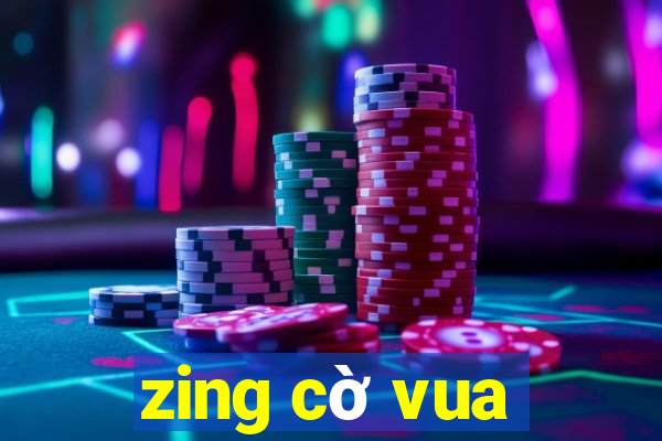 zing cờ vua