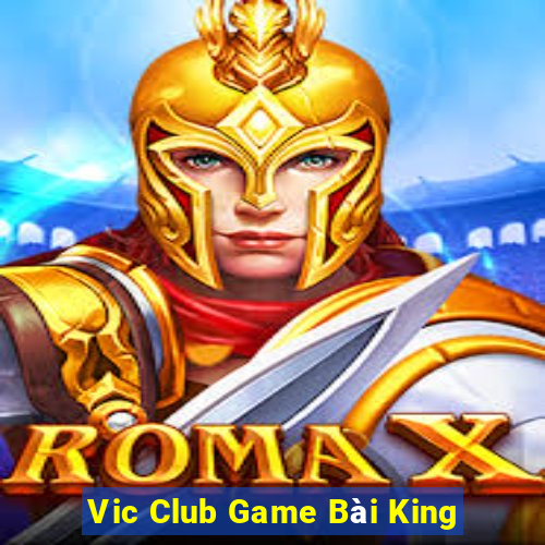 Vic Club Game Bài King