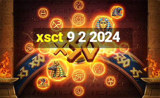 xsct 9 2 2024