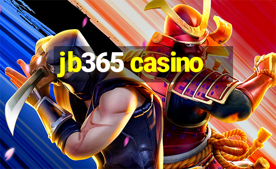 jb365 casino