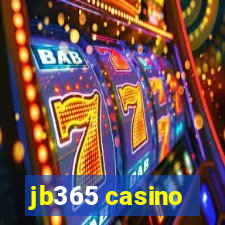 jb365 casino