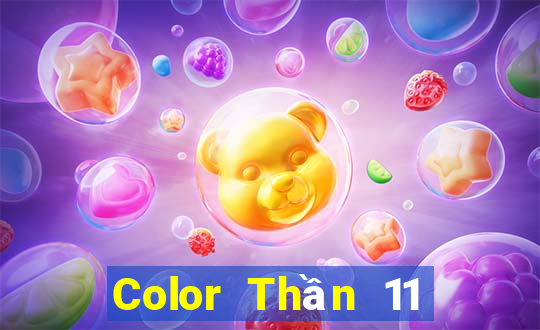 Color Thần 11 Tải về