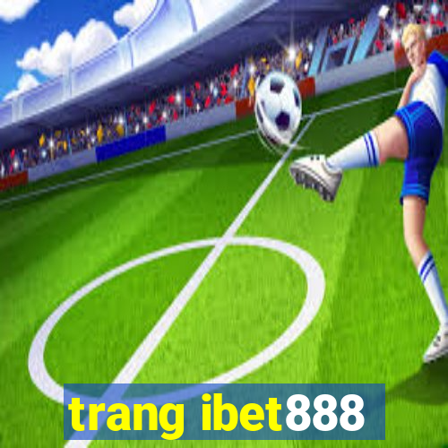 trang ibet888