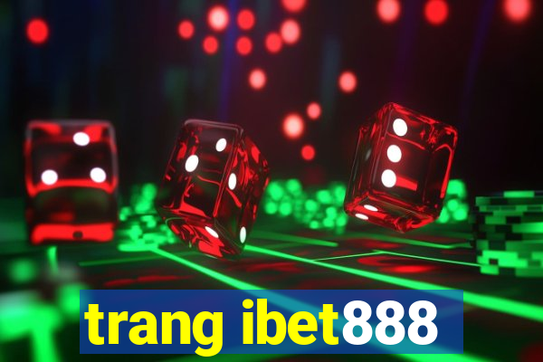 trang ibet888