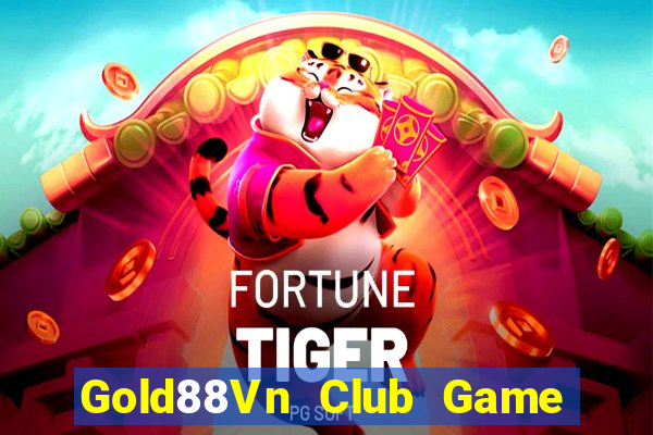 Gold88Vn Club Game Bài Nạp The Garena