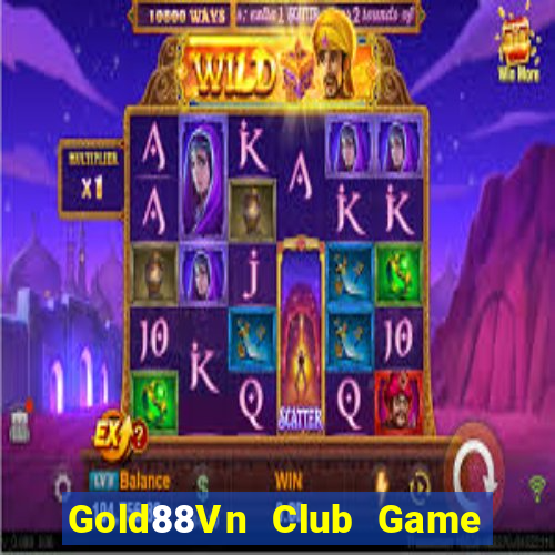 Gold88Vn Club Game Bài Nạp The Garena