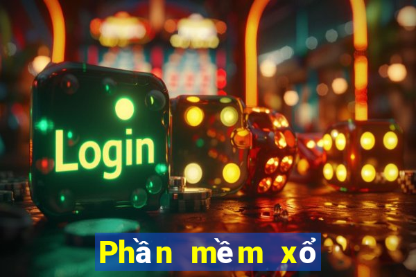 Phần mềm xổ số Xixi Net