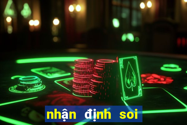 nhận định soi kèo bóng đá nữ