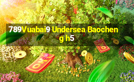 789Vuabai9 Undersea Baocheng h5