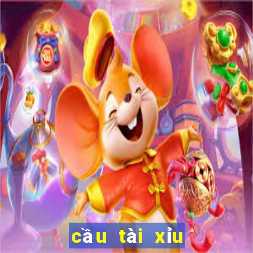 cầu tài xỉu 789 club