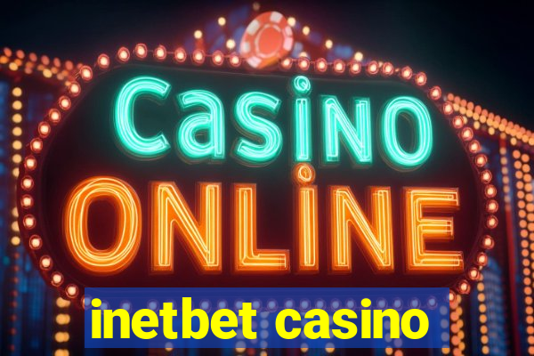 inetbet casino