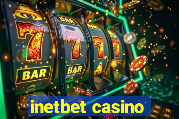 inetbet casino