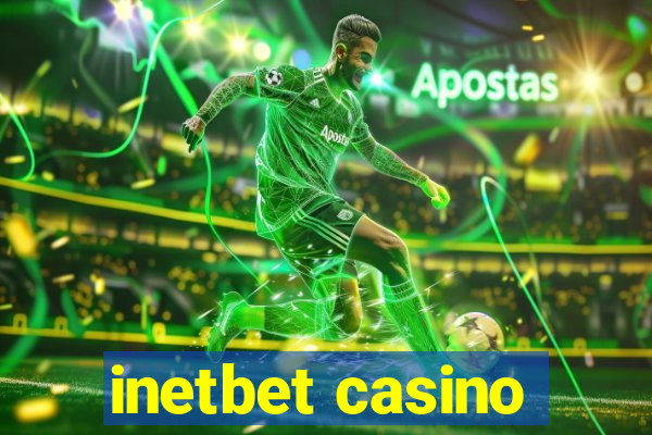 inetbet casino