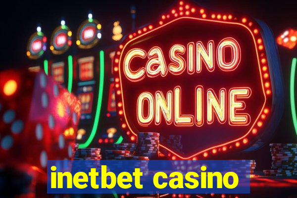 inetbet casino