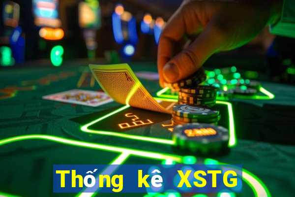 Thống kê XSTG ngày 29