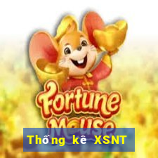 Thống kê XSNT ngày 18