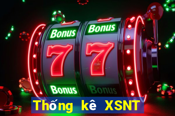 Thống kê XSNT ngày 18