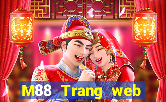 M88 Trang web chính thức của Dingthể thao việt nam